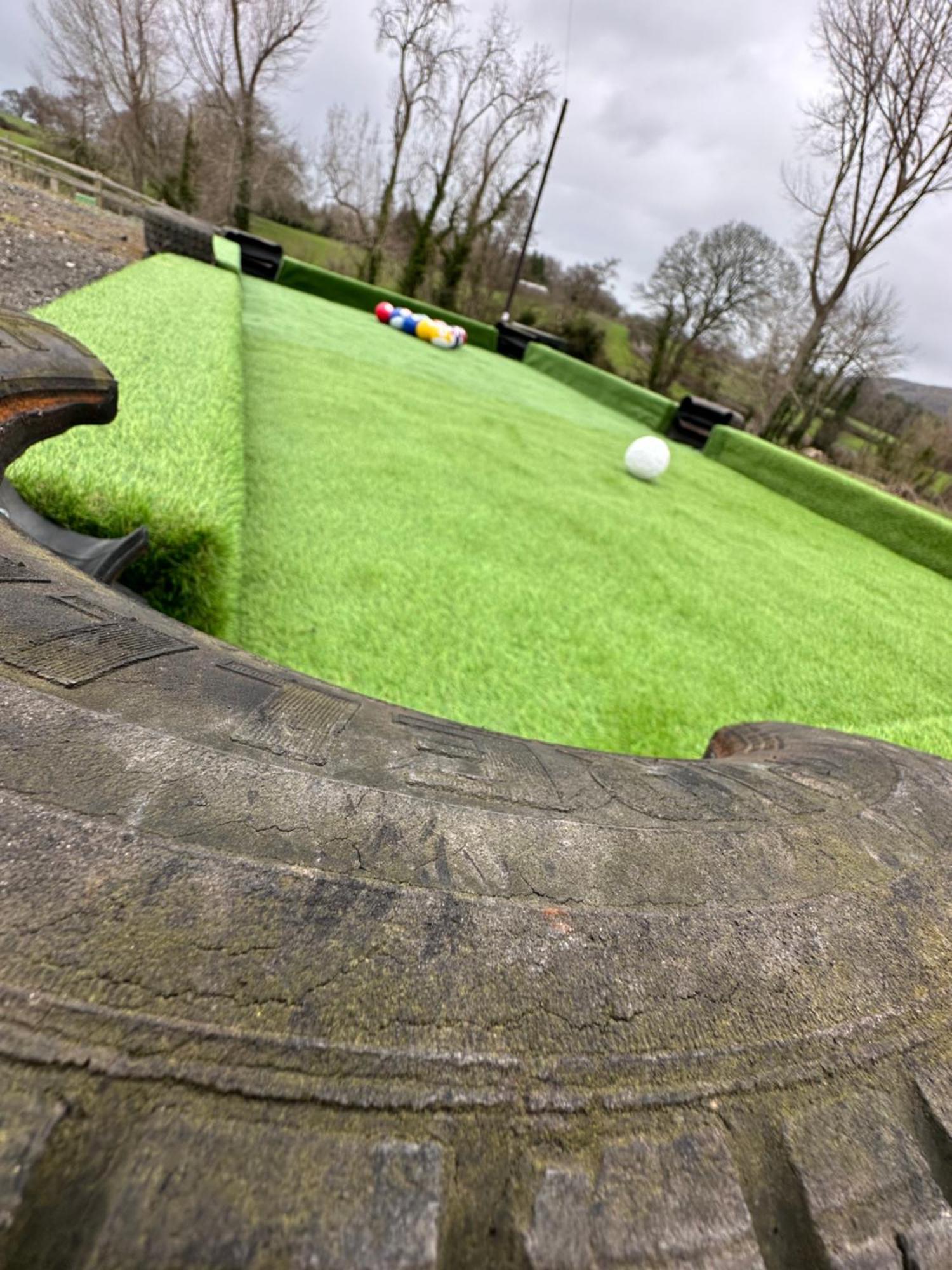 Dwylig Isa Holiday Cottages Rhuddlan Buitenkant foto