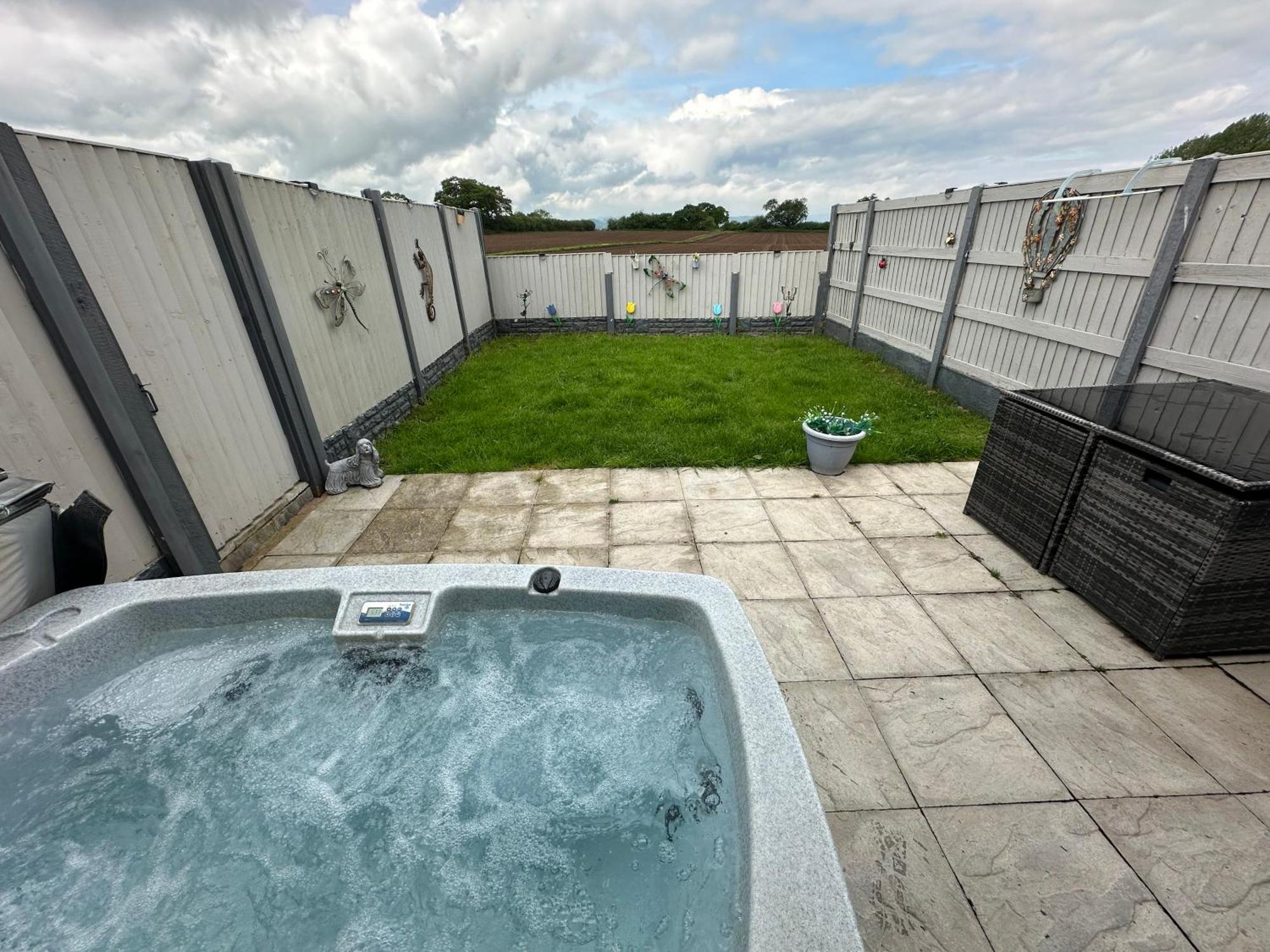 Dwylig Isa Holiday Cottages Rhuddlan Kamer foto