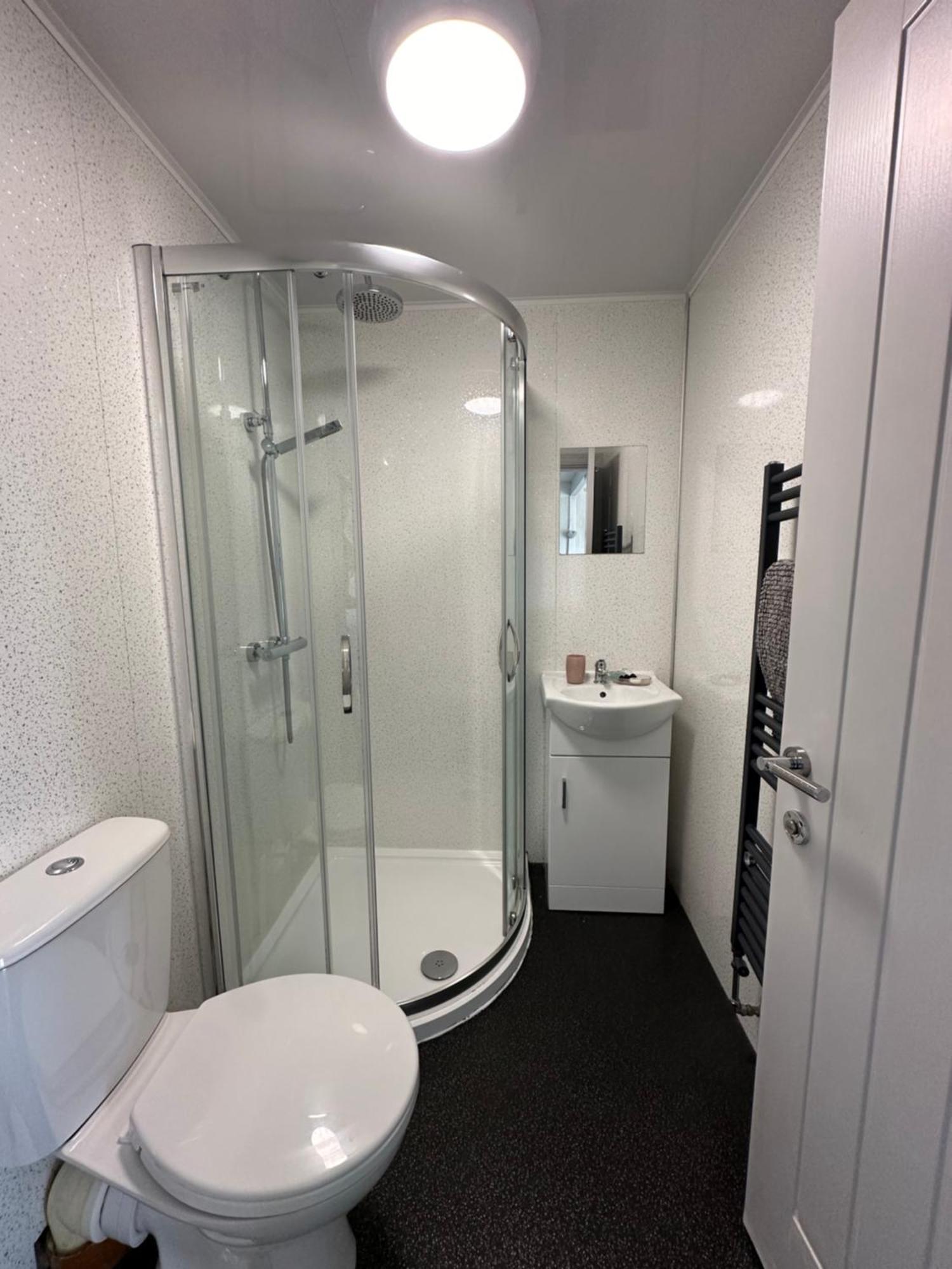 Dwylig Isa Holiday Cottages Rhuddlan Kamer foto