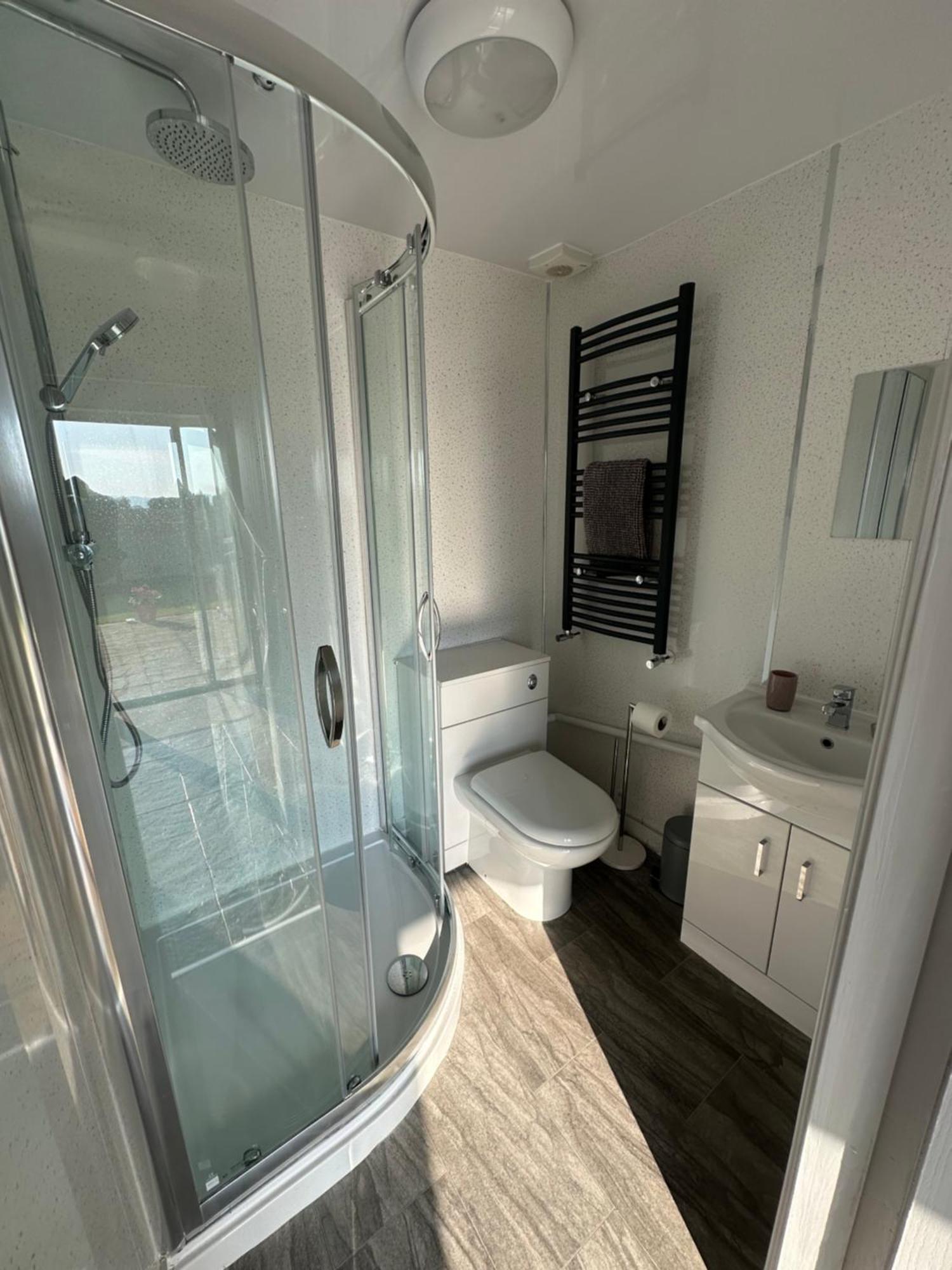 Dwylig Isa Holiday Cottages Rhuddlan Kamer foto
