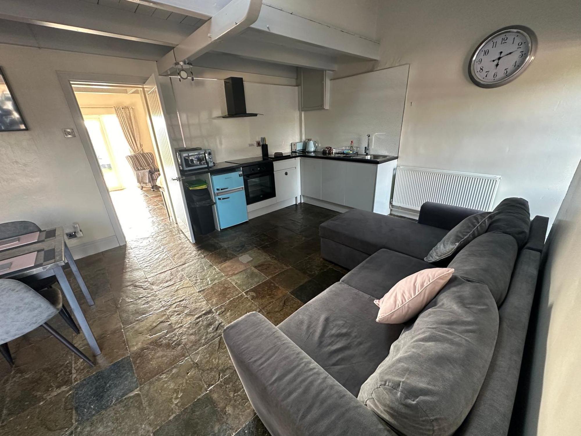 Dwylig Isa Holiday Cottages Rhuddlan Kamer foto