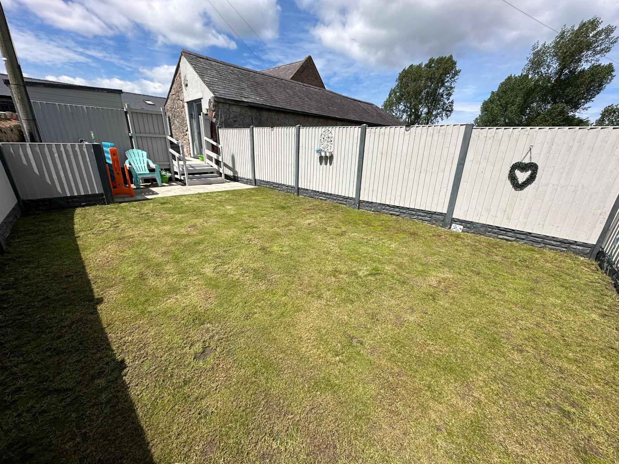 Dwylig Isa Holiday Cottages Rhuddlan Buitenkant foto